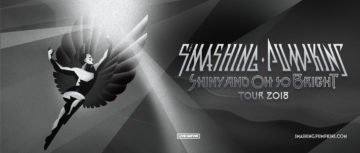 Smashing-Pumpkins-Main Event-banner tour 2018