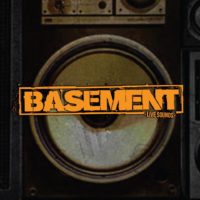 basement bar logo