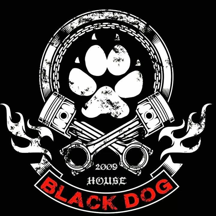 Black Dog Queretaro