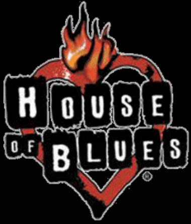 House Of Blues Las Vegas