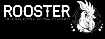 rooster bar banner