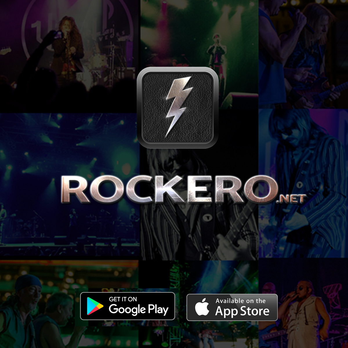 (c) Rockero.net